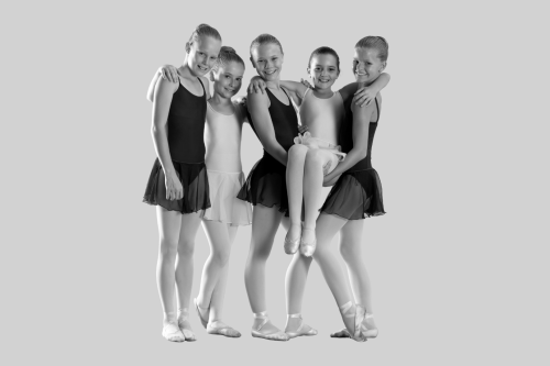 ballet