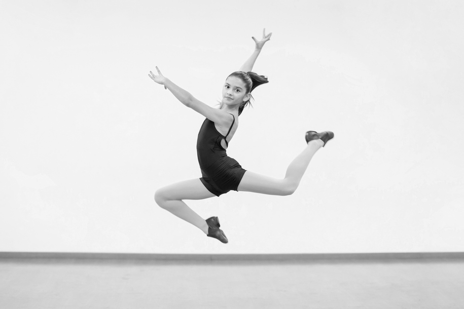leaps&turns