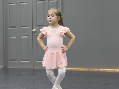 Ballet 2
