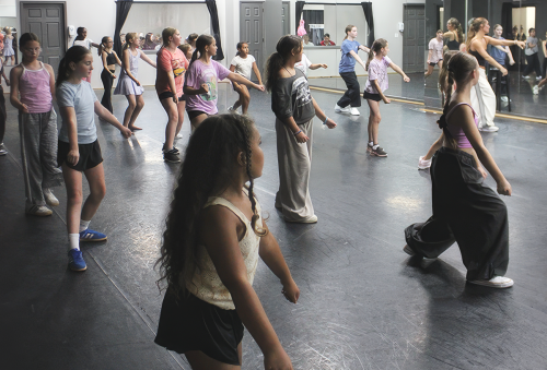 Hip Hop 1