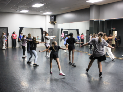 Hip Hop 2