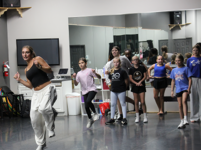 Hip Hop 3