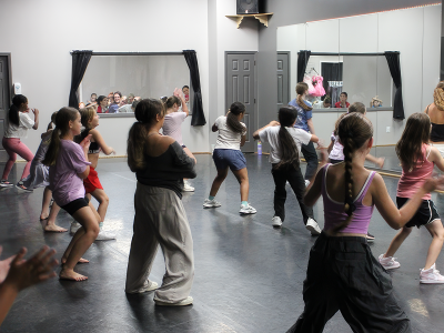 Hip Hop 4