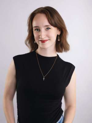 Maddie Maxwell