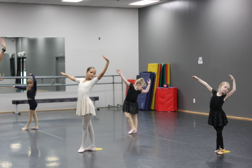 ballet 1