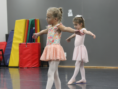 ballet 3