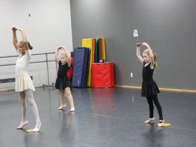 ballet 4